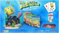 Gra Nintendo Switch SpongeBob Squarer Pants Battle for Bikini Bottom Shiny Edition _1