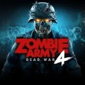 Gra PS4 Zombie Army 4 Dead War_0