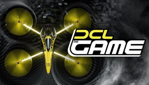 Gra Xbox One DCL The Game _0