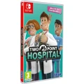 Gra Nintendo Switch Two Point Hospital_0
