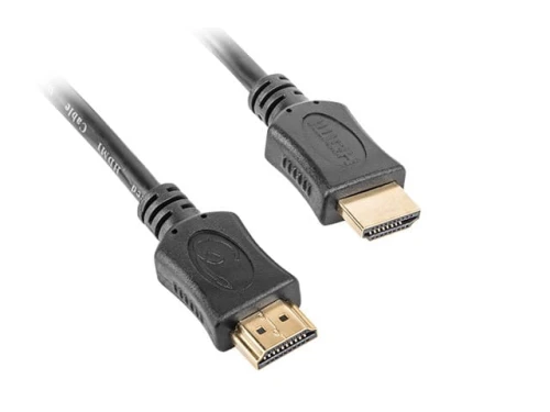 Kabel Gembird HDMI - HDMI pozłacany 4.5m