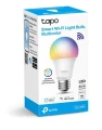 Żarówka Smart WiFi ze zmiennym kolorem  Tapo L530E_1