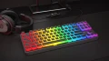Klawiatura SPC Gear GK630K Pudding Kailh Red RGB