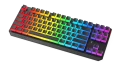 Klawiatura SPC Gear GK630K Pudding Kailh Blue RGB