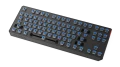 Klawiatura SPC Gear GK630K Pudding Kailh Blue RGB