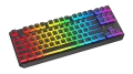 Klawiatura SPC Gear GK630K Pudding Kailh Blue RGB