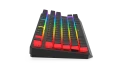 Klawiatura SPC Gear GK630K Pudding Kailh Blue RGB
