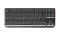 Klawiatura SPC Gear GK630K Pudding Kailh Blue RGB