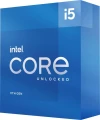 Procesor Intel Core i5-11600KF 3.9GHz BOX BX8070811600KF