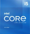 Procesor Intel Core i5-11600KF 3.9GHz BOX BX8070811600KF