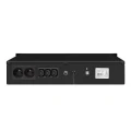 UPS Ever ECO Pro 700 AVR CDS 19" 2U_1