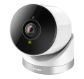 Zewnętrzna panoramiczna kamera WiFi 180° Full HD D-link DCS‑2670L
