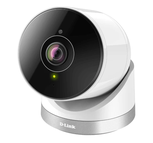 Zewnętrzna panoramiczna kamera WiFi 180° Full HD D-link DCS‑2670L