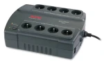 APC BACK-UPS ES 400VA 230V