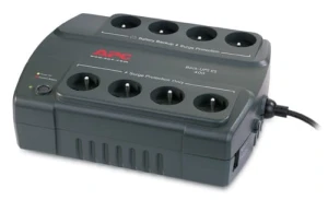 APC BACK-UPS ES 400VA 230V