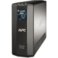 Zasilacz awaryjny BACK RS GREEN 550VA 230V LCD 6xC13_0