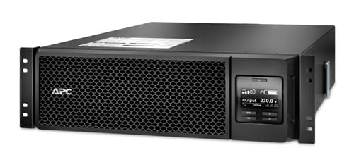 Zasilacz awaryjny Smart-UPS SRT 5000VA Rack 230V _0