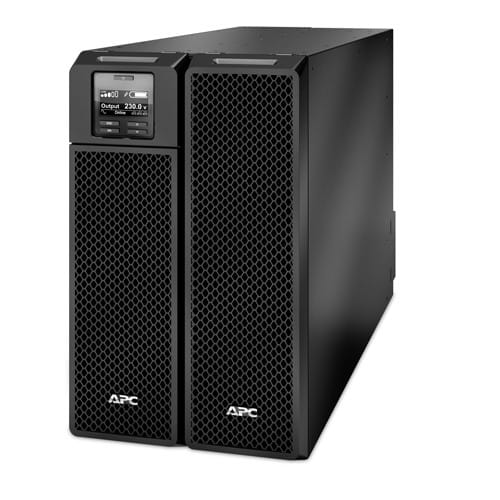 Zasilacz awaryjny Smart-UPS SRT 8000VA Tower 230V _0
