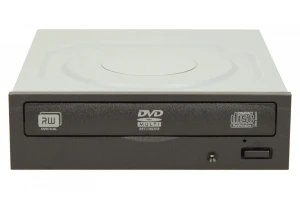 LiteOn Nagrywarka iHAS122 DVD SATA czarna