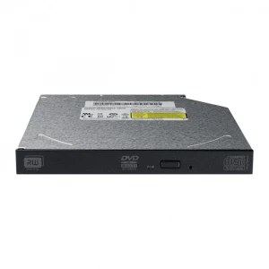 LiteOn Nagrywarka 12,7mm DS-8ACSH Slim DVD SATA czarna