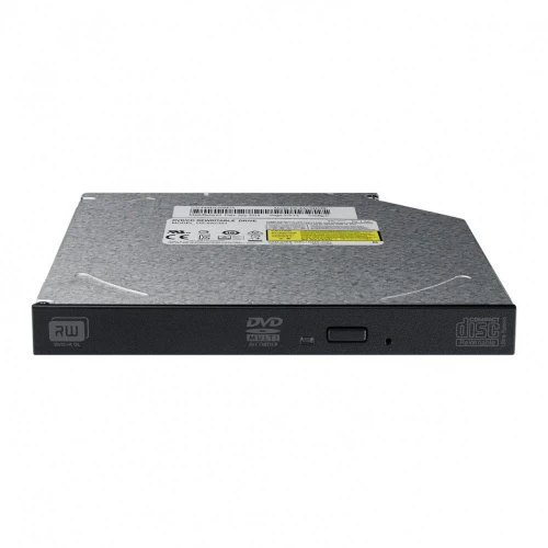 Nagrywarka wewnętrzna LiteOn 12,7mm DS-8ACSH Slim DVD SATA czarna_0