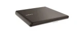 LiteOn Nagrywarka ES1 Ultra-slim DVD USB czarna
