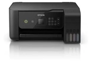 Epson EcoTank L3160