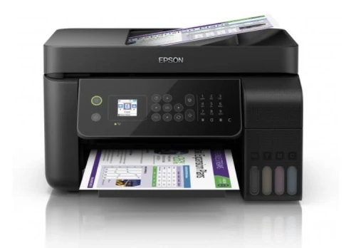 Urządzenie wielofunkcyjne Epson EcoTank L5190