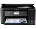 Urządzenie wielofunkcyjne Epson EcoTank L6160