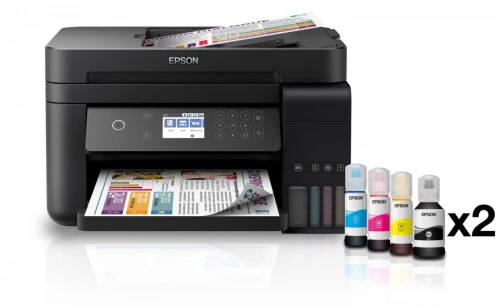 Urządzenie wielofunkcyjne Epson EcoTank L6170