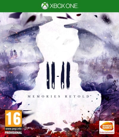 Gra Xbox One 11-11: Memories retold