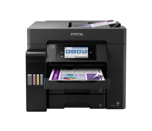 Urządzenie wielofunkcyjne Epson EcoTank L6570