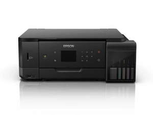 Epson EcoTank L7160