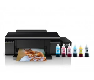 Epson EcoTank L805