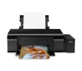 Drukarka Epson EcoTank L805