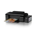 Drukarka Epson EcoTank L805