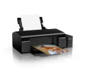 Drukarka Epson EcoTank L805