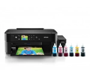 Epson EcoTank L810