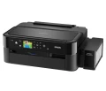 Drukarka Epson EcoTank L810