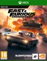 Gra Xbox One Fast & Furious Crossroads