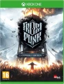 Gry Xbox One Frostpunk
