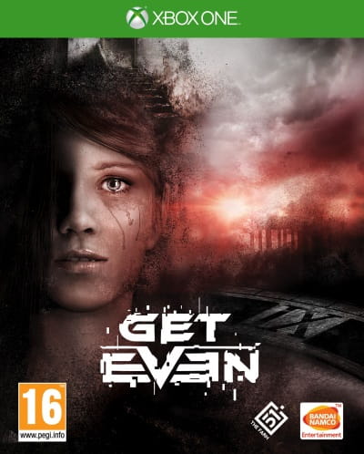 Gra Xbox One Get Even