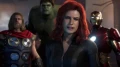 Gra Xbox One Marvels Avengers