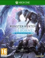 Gra Monster Hunter Word: Iceborne Master Edition