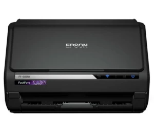 Epson FastFoto FF-680W