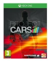 Gra Xbox One Project CARS