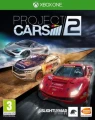 Gra Xbox Project CARS 2