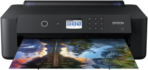 Drukarka Epson Expression Photo HD XP-15000