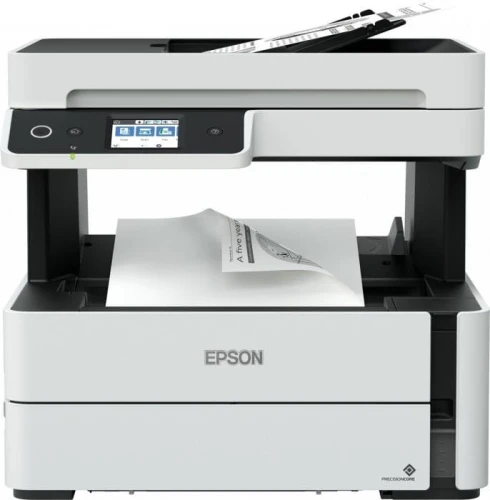 Urządzenie wielofunkcyjne Epson EcoTank M3170
