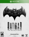 Gra Xbox Telltale: The Batman Series